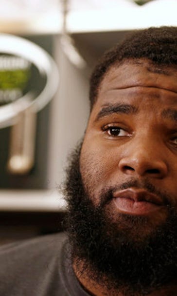 Wiser, more mature Jets' Richardson: 'I got my head right'